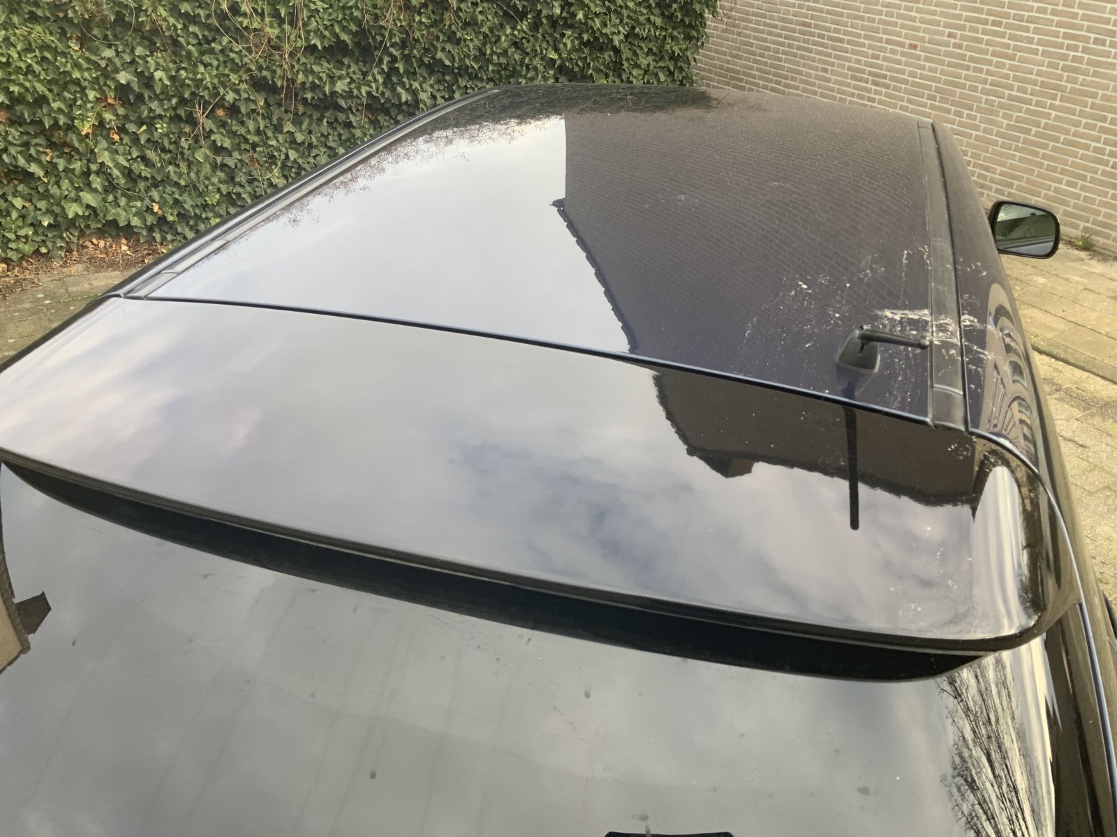 Inspectiefoto van Lexus RX