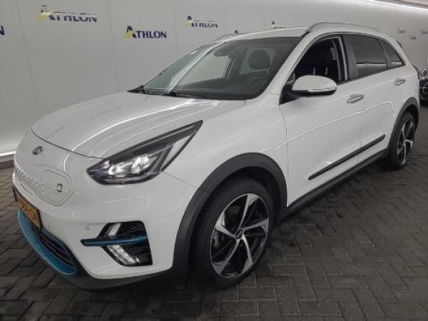 Foto van Kia e-Niro