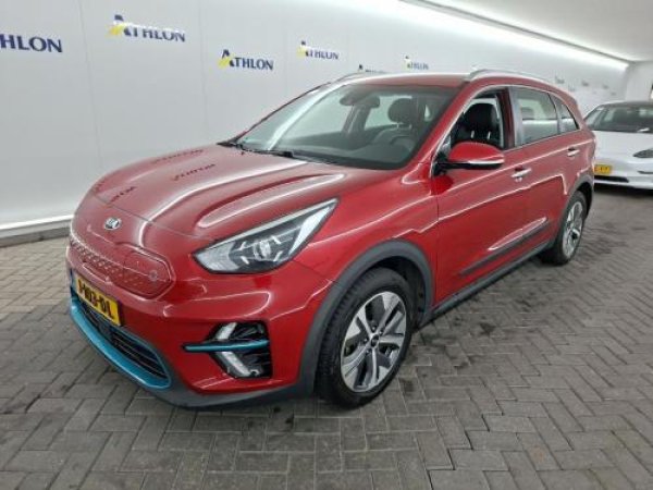Foto van Kia e-Niro