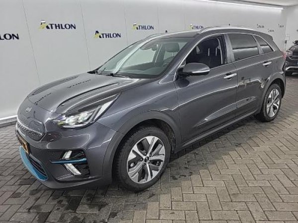 Foto van Kia e-Niro