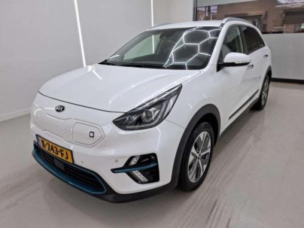 Foto van Kia e-Niro