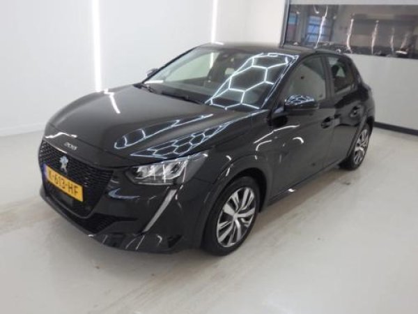 Peugeot 208 EV Active 2020 - voorkant