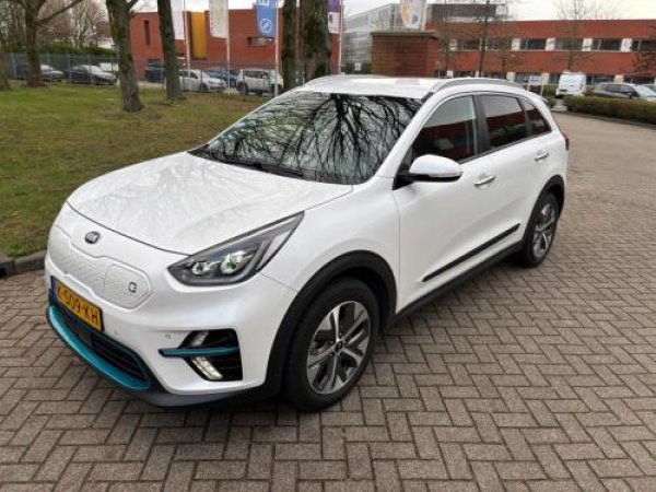 Foto van Kia e-Niro
