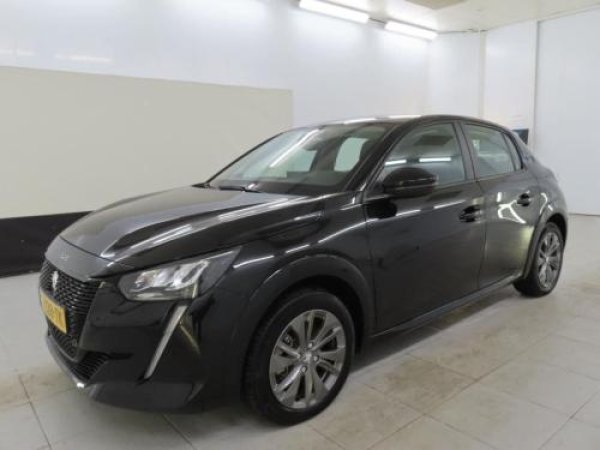 Peugeot 208 EV Active Pack 2023 - voorkant