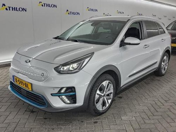 Foto van Kia e-Niro