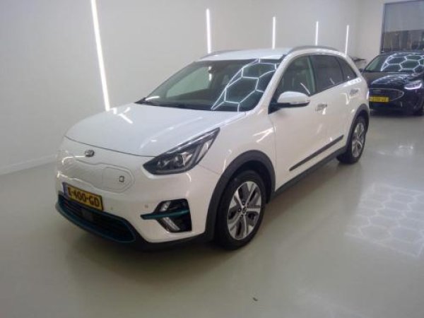 Foto van Kia e-Niro
