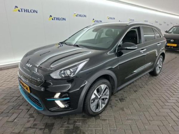 Foto van Kia e-Niro