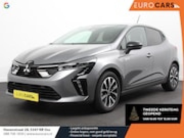 Foto van Mitsubishi Colt