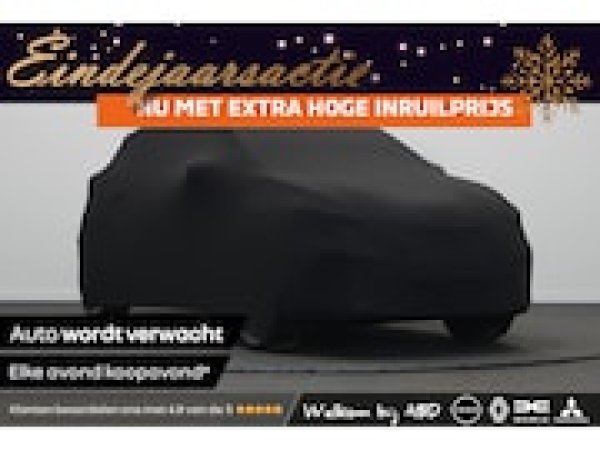 Renault Clio 0.9 TCe Limited 2018 - voorkant