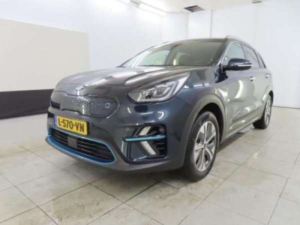 Foto van Kia e-Niro