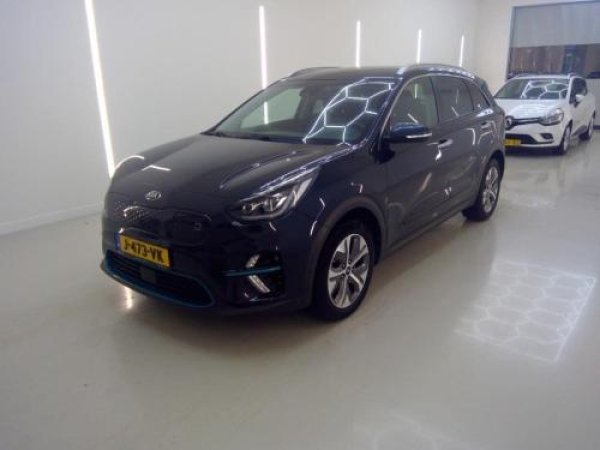 Foto van Kia e-Niro