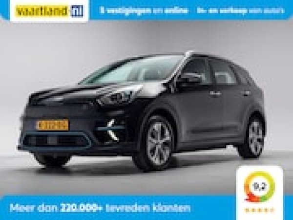 Foto van Kia e-Niro