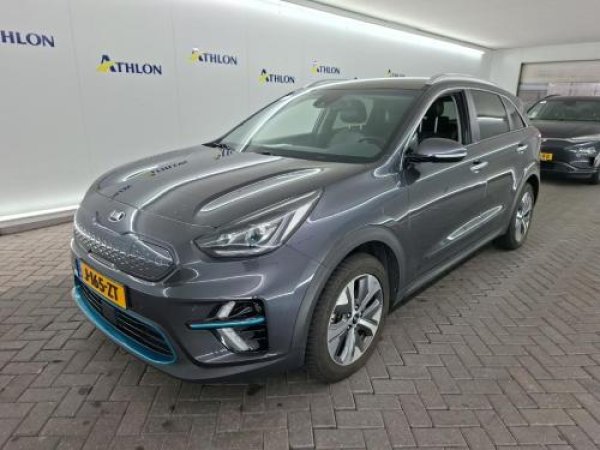 Foto van Kia e-Niro