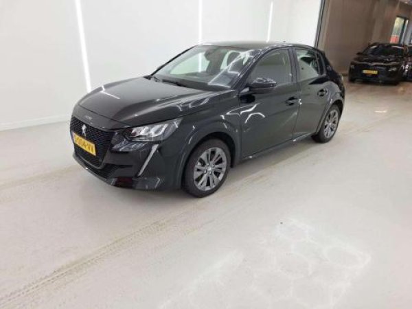 Peugeot 208 EV Active Pack 2023 - voorkant