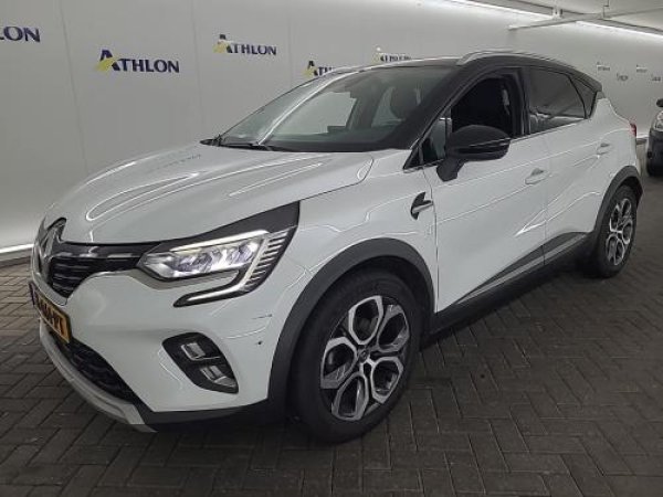 Foto van Renault Captur
