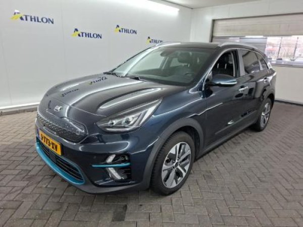 Foto van Kia e-Niro