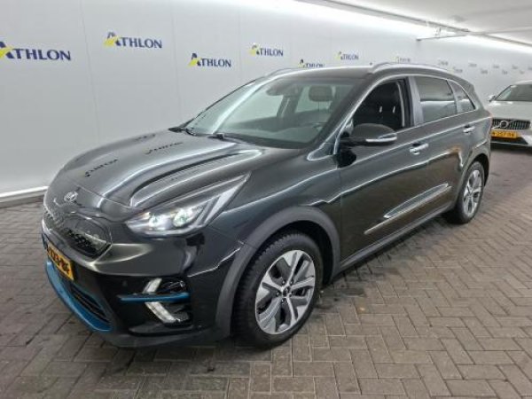 Foto van Kia e-Niro