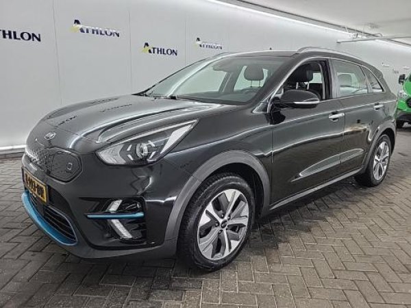 Foto van Kia e-Niro