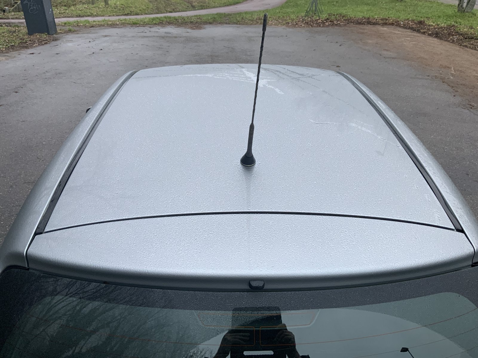 Inspectiefoto van Toyota Yaris