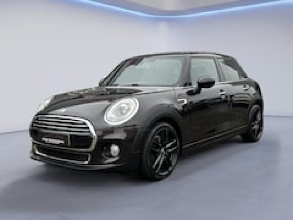 Foto van Mini Mini