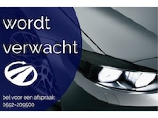 Ford Focus 1.0 EcoBoost Hybrid ST Line 2023 - voorkant