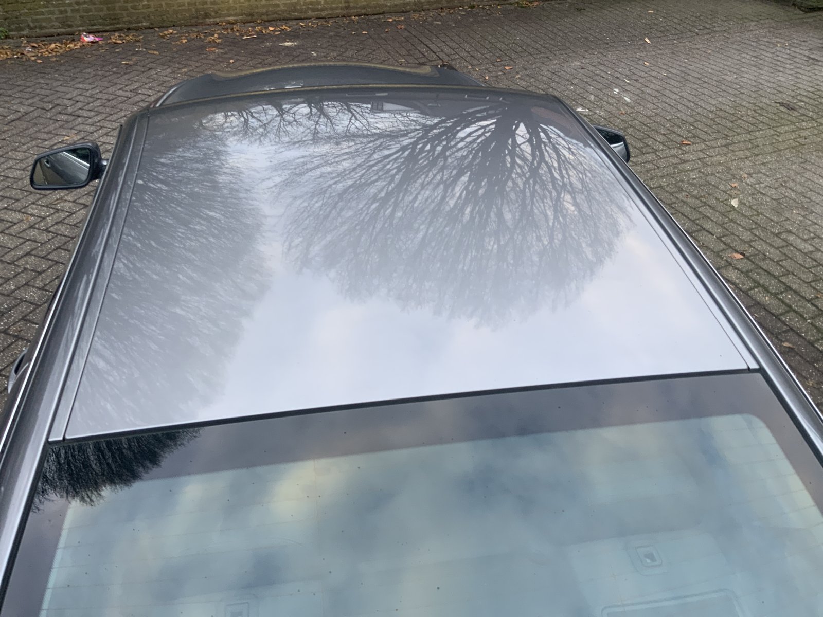 Inspectiefoto van BMW 6-serie