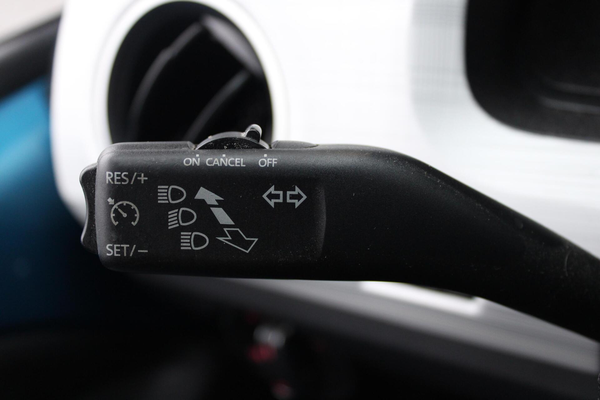 Foto van Seat Mii Electric