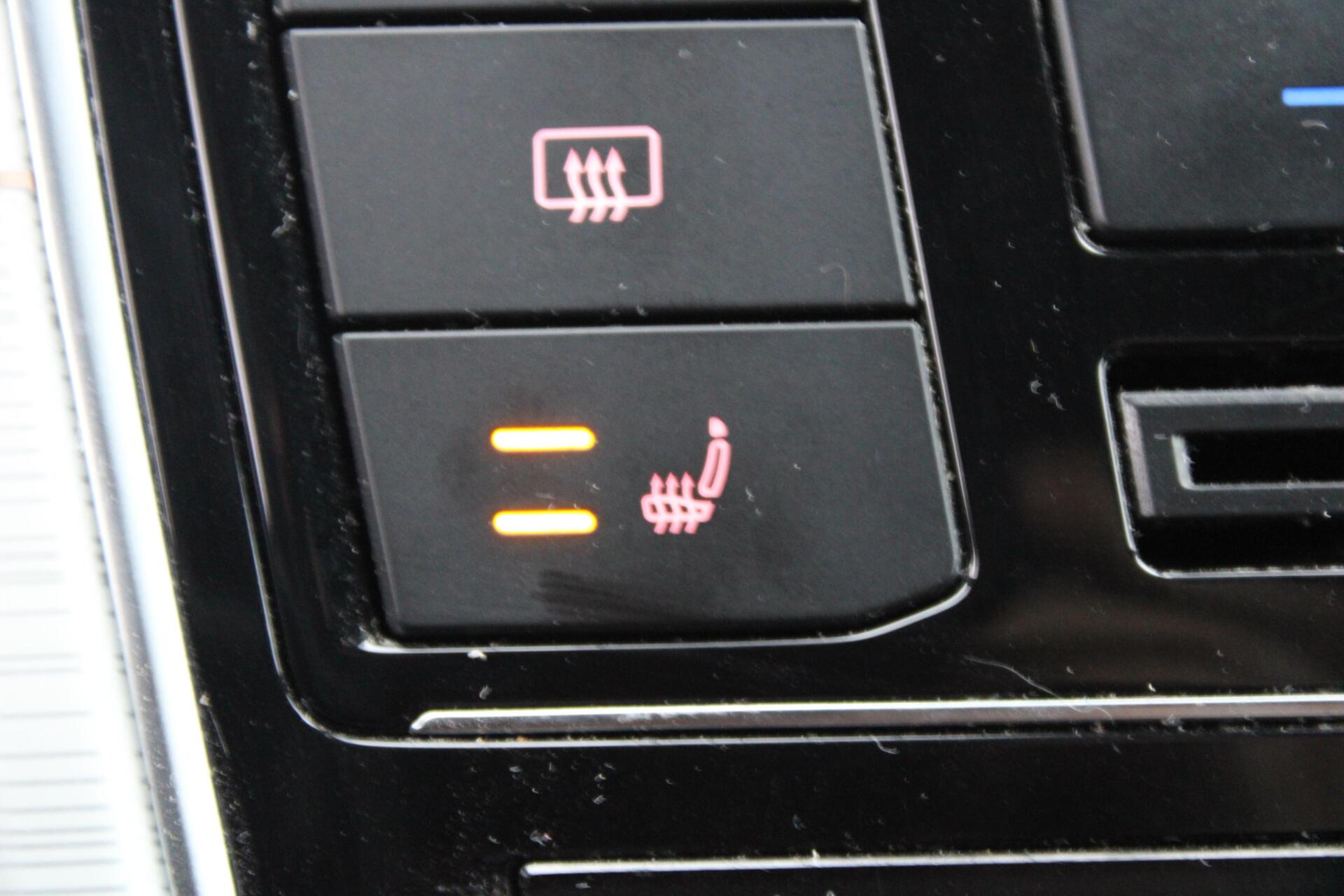 Foto van Seat Mii Electric