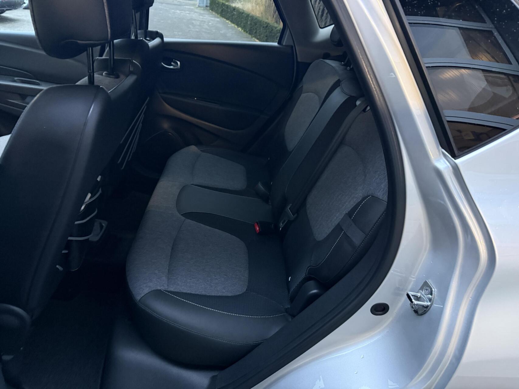 Foto van Renault Captur