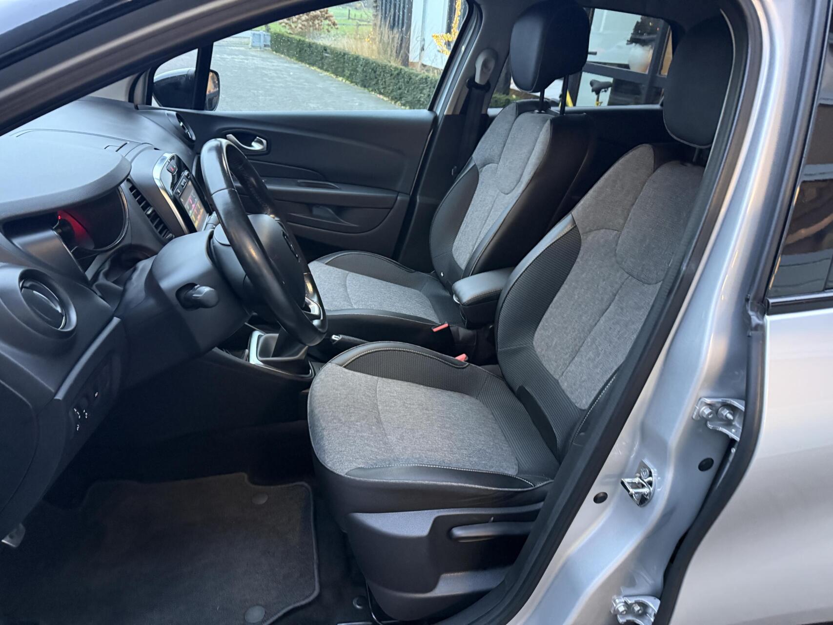 Foto van Renault Captur