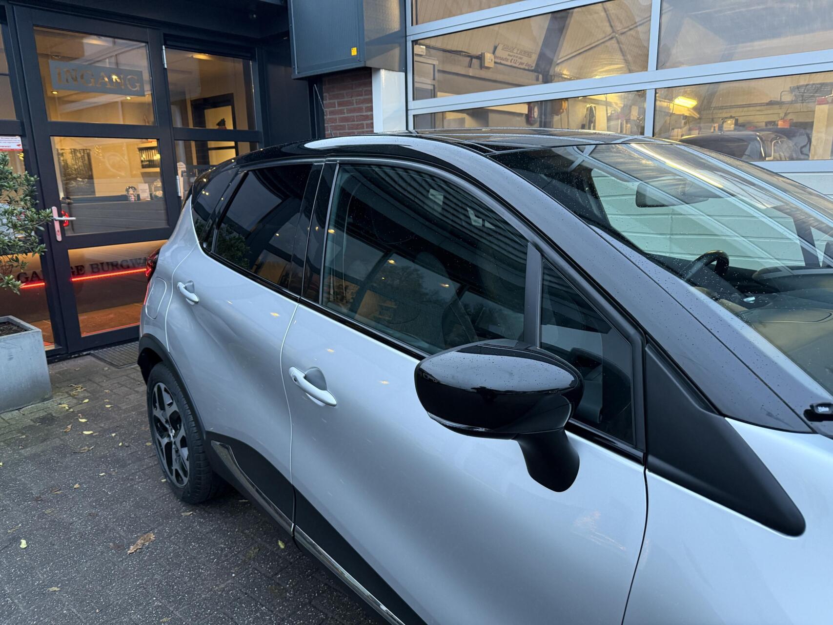 Foto van Renault Captur