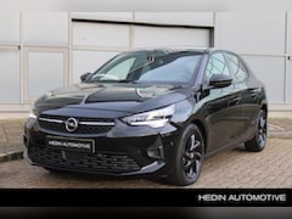 Opel Corsa 1.2 Level 4 2023 - voorkant