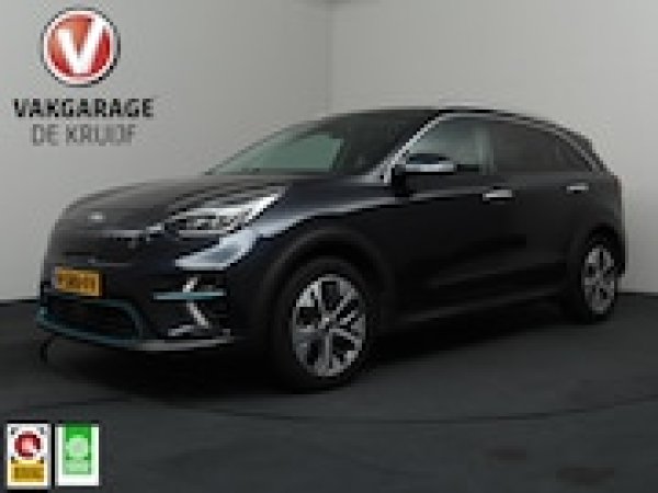 Foto van Kia e-Niro