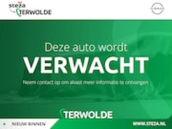 Renault Captur 0.9 TCe Intens 2018 - voorkant