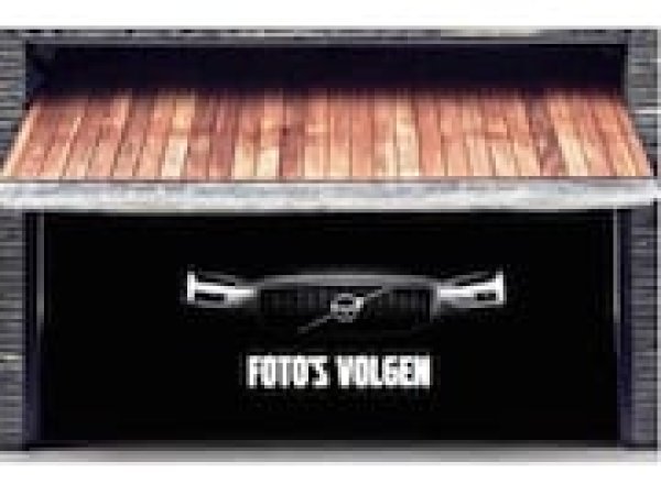 Foto van Volvo EX40