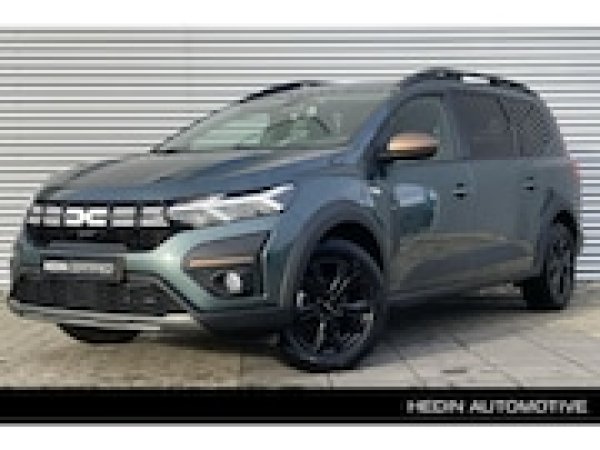 Foto van Dacia Jogger