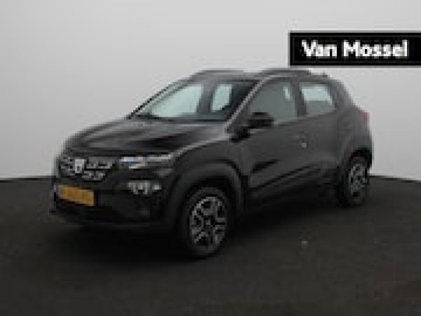 Foto van Dacia Spring