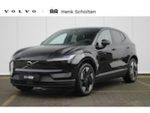 Foto van Volvo EX30