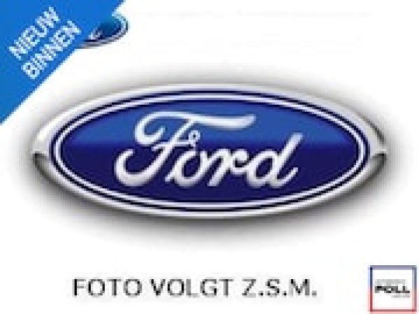 Kia Picanto 1.0 CVVT EconomyPlusLine 2016 - voorkant