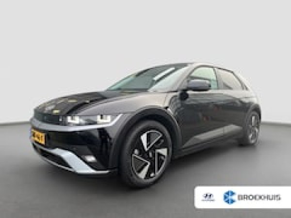 Foto van Hyundai IONIQ 5