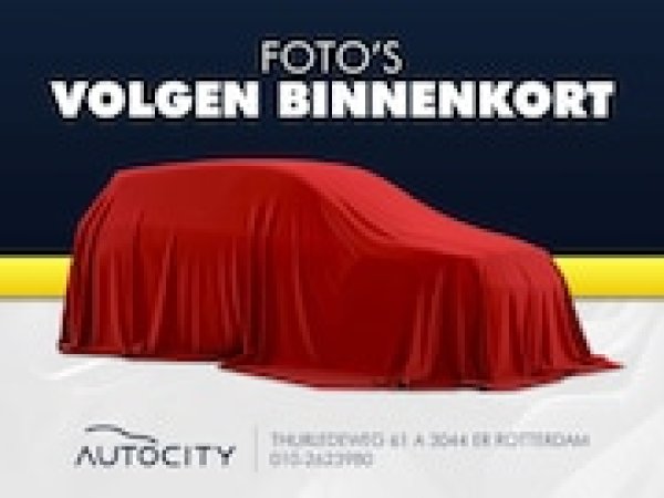 Foto van Polestar 2