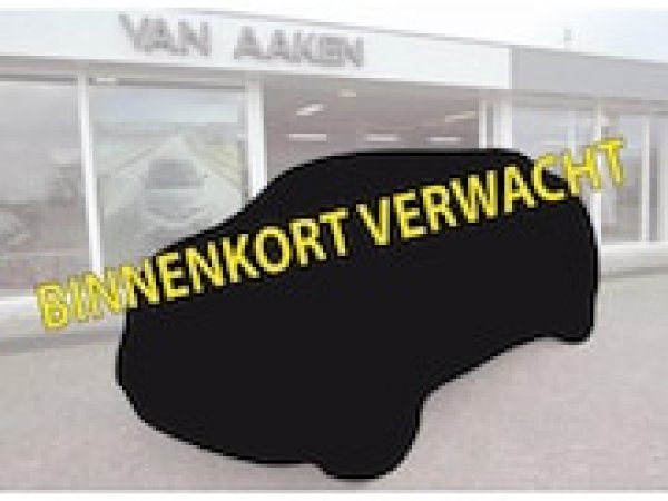 Renault Clio 0.9 TCe Bose 2018 - voorkant
