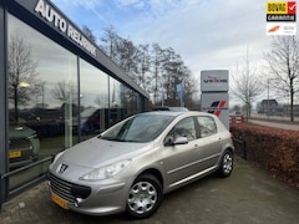 Foto van Peugeot 307