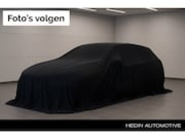 Renault Captur 1.2 TCe Intens 2018 - voorkant