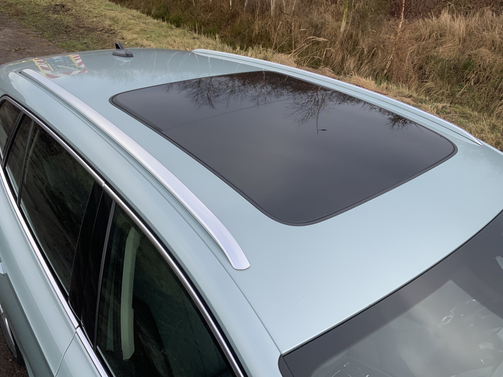 Inspectiefoto van Skoda Enyaq Iv