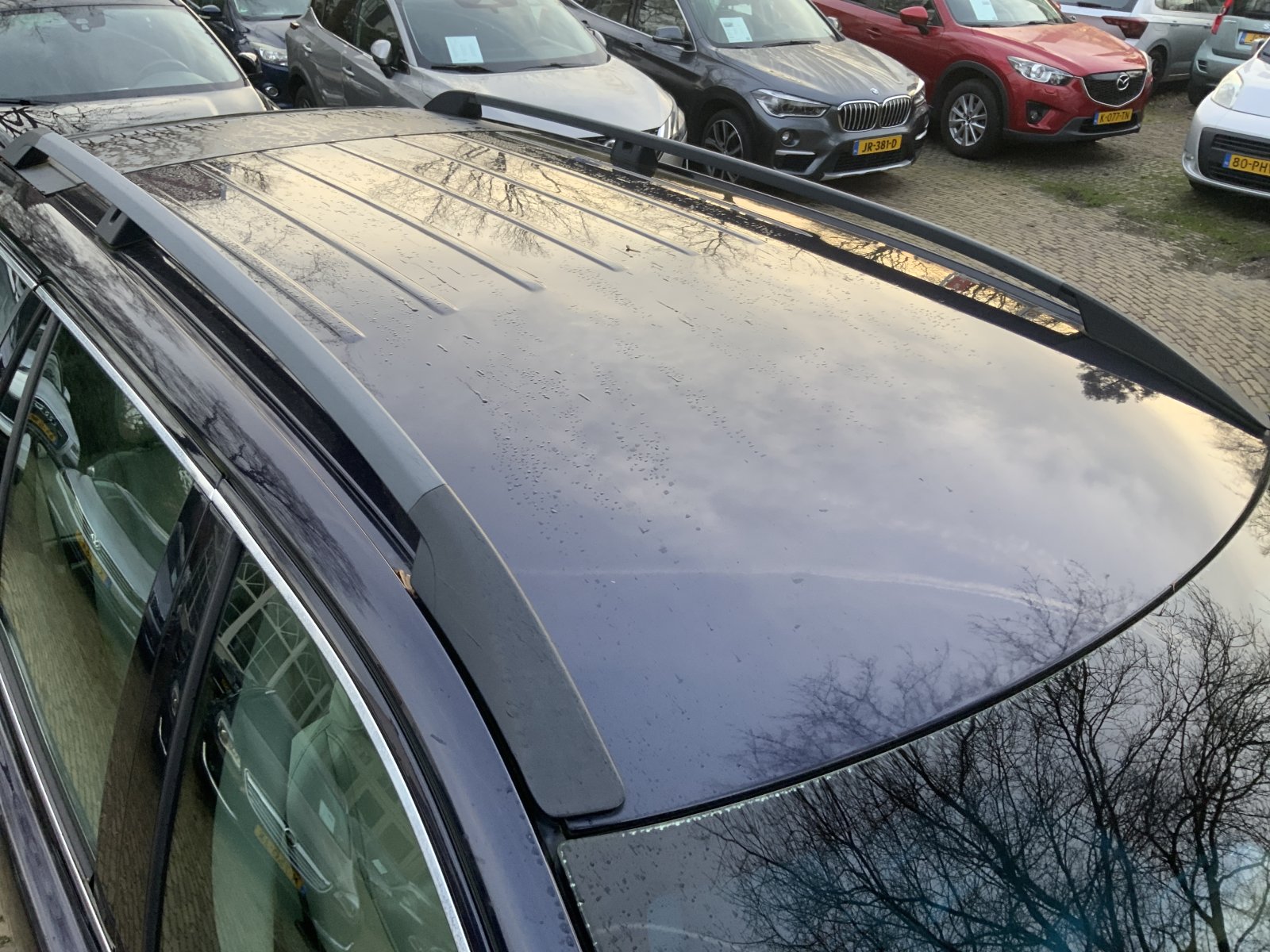 Inspectiefoto van Volvo Xc90