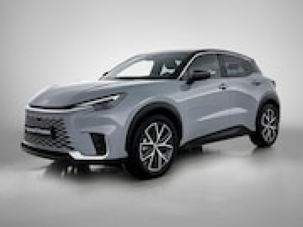 Lexus LBX Cool 2WD 2024 - voorkant