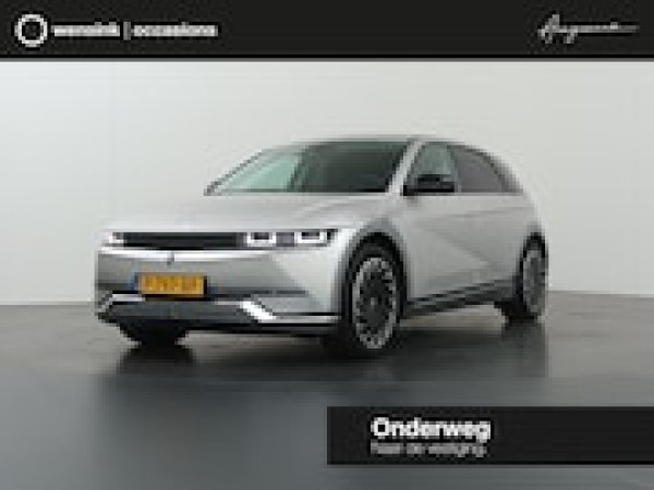 Foto van Hyundai IONIQ 5