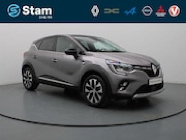 Foto van Renault Captur