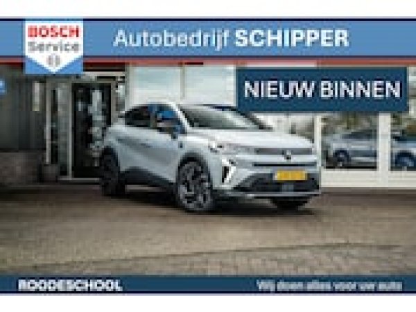 Foto van Renault Captur